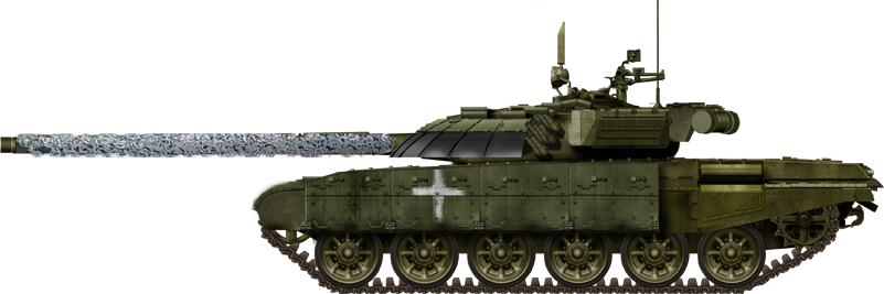 T-72AMT Obr.2022