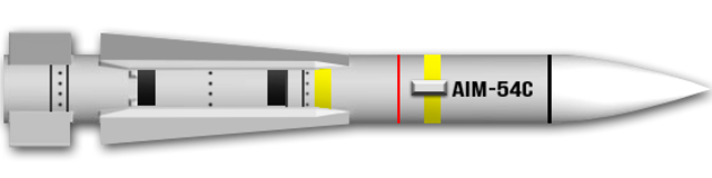 AIM-54 Phoenix