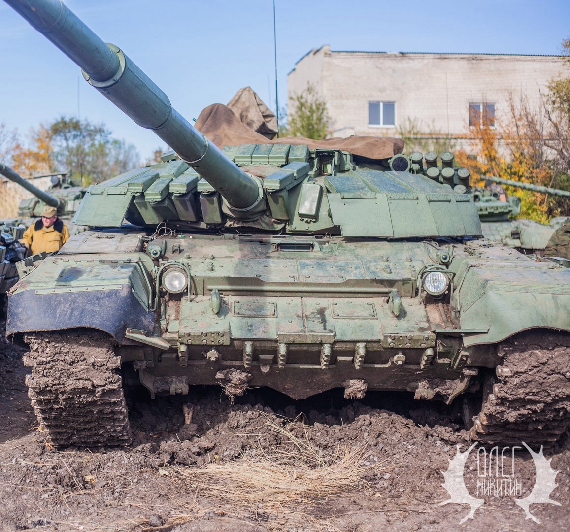 T-72B obr.1990 — The Military Database